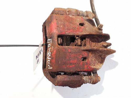 Used Right front brake caliper Right front brake caliper MITSUBISHI CARISMA (DA_) 1.9 DI-D (DA5A) (115 hp) 35376423 35376423