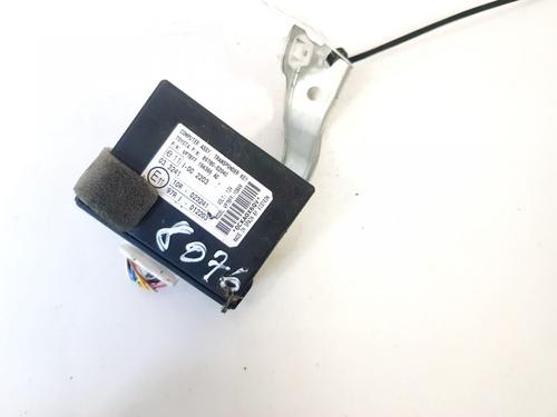 Electronic module TOYOTA AURIS (_E15_) 2.0 D-4D (ADE150_, ADE150R) | BP35401204M83 - Image 2