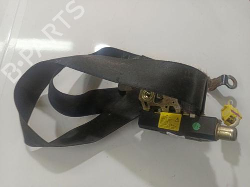 Used Front left seatbelt Front left seatbelt 34840856 34840856