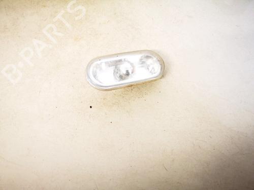 Used Right side indicator Right side indicator VW CADDY III MPV (2KB, 2KJ, 2CB, 2CJ) 2.0 SDI (70 hp) 35522398 35522398