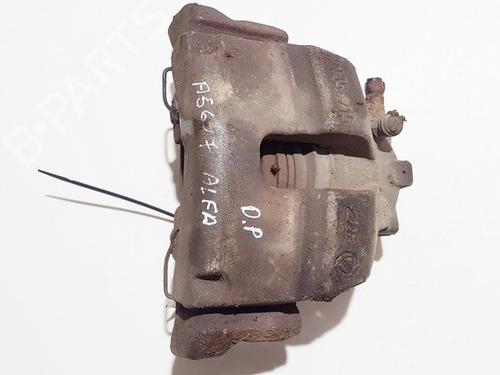 Used Right front brake caliper Right front brake caliper 35879025 35879025