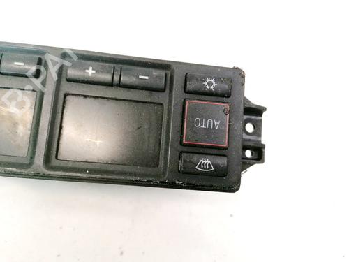 Climate control OPEL INSIGNIA A (G09) 1.8 (68) | BP35424589I5 - Image 2