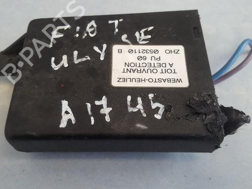 Used Electronic module Electronic module FIAT ULYSSE (220_) 2.0 (220.AC5) (121 hp) 33508684 33508684