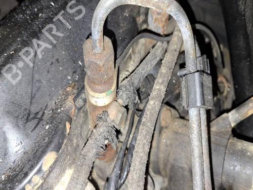 Used Injector Injector 37625146 37625146