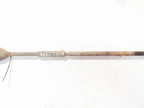 Used Left rear suspension arm Left rear suspension arm JAGUAR XF I (X250) 2.2 D (190 hp) 39646367 39646367