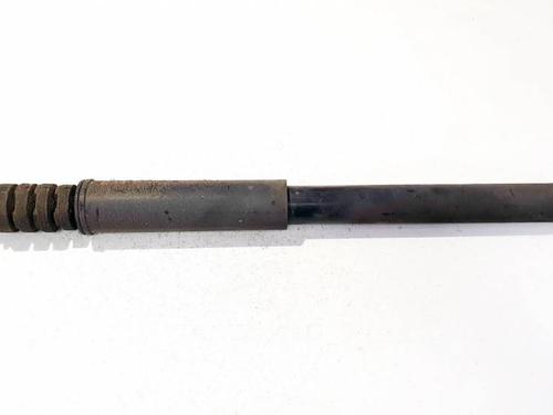 Used Left rear shock absorber Left rear shock absorber DACIA LOGAN II TCe 90 (L8MA, L8M1, L8AC) (90 hp) 34832865 34832865