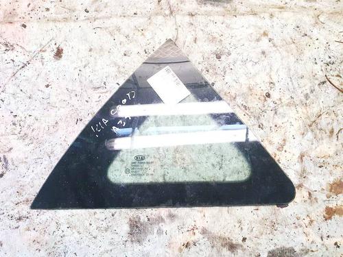 rear-left-quarter-glass-kia-ceed-hatchback-ed-2006-2007-2008-2009-2010-2011-2012-35670819 main image