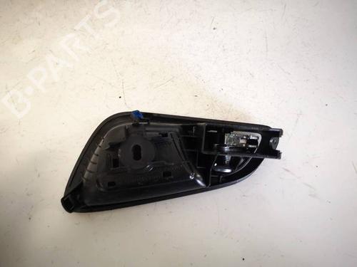 Front right interior door handle FORD FOCUS IV (HN) 1.0 EcoBoost | BP34759308I14 - Image 2