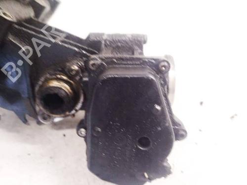 Used Throttle body Throttle body SKODA OCTAVIA II (1Z3) 1.6 TDI (105 hp) 40519197 40519197
