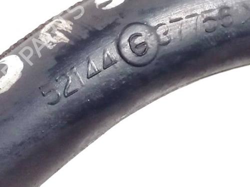 Pipe OPEL SIGNUM Hatchback (Z03) 2.2 DTI (F48) | BP32600403M125 - Image 3