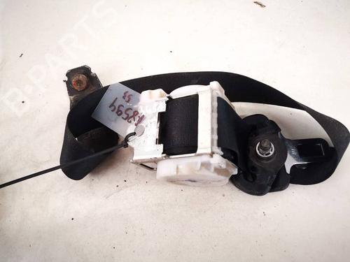 Used Rear left seatbelt Rear left seatbelt 35361111 35361111