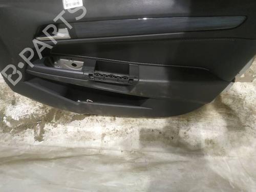 Front right panel OPEL ASTRA H (A04) 1.7 CDTI (L48) | BP39182273C59 - Image 2