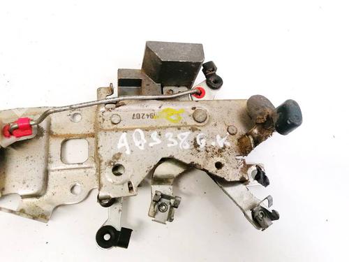 Electronic module PEUGEOT PARTNER MPV (5_, G_) 1.6 HDi 90 | BP35358549M83 - Image 2