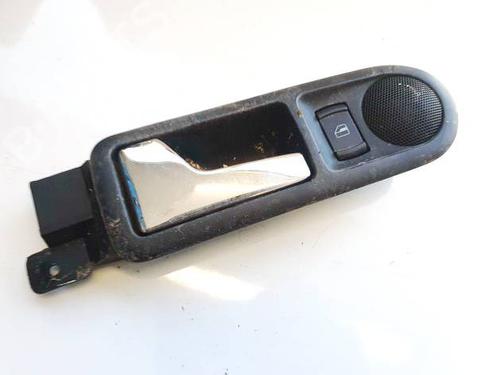 Used Rear left interior door handle Rear left interior door handle VW PASSAT B5 Variant (3B5) 1.9 TDI (90 hp) 34758247 34758247