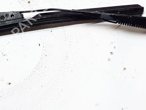 Used Front windshield wiper arm SUZUKI GRAND VITARA II (JT, TE, TD) 1.9 DDiS (JB419WD, JB419XD) (129 hp) 33100428