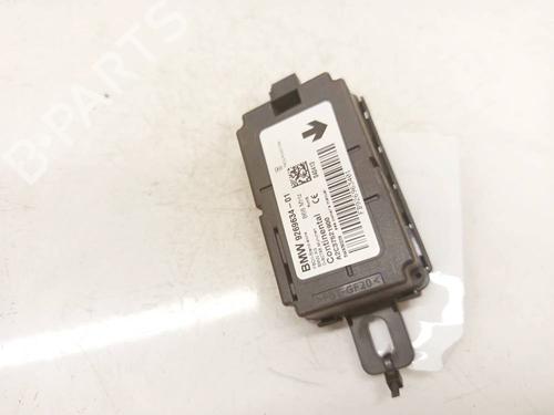 Antenne/Base PEUGEOT BOXER Van 2.0 BlueHDi 130 | BP34745790C140 - Image 2