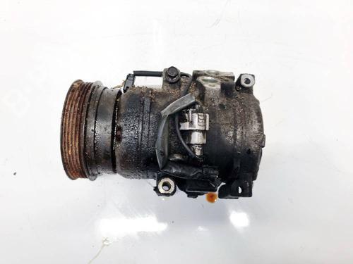 Used AC compressor AC compressor 35158255 35158255