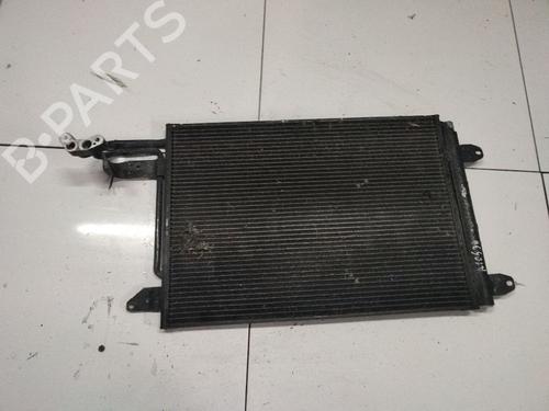 Used AC radiator AC radiator 34992852 34992852