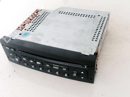 Used Radio Radio 35599869 35599869