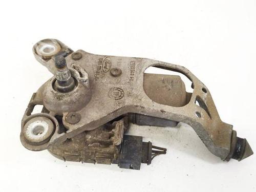 Used Front wipers mechanism Front wipers mechanism FORD FOCUS III 1.6 TDCi (115 hp) 35001391 35001391