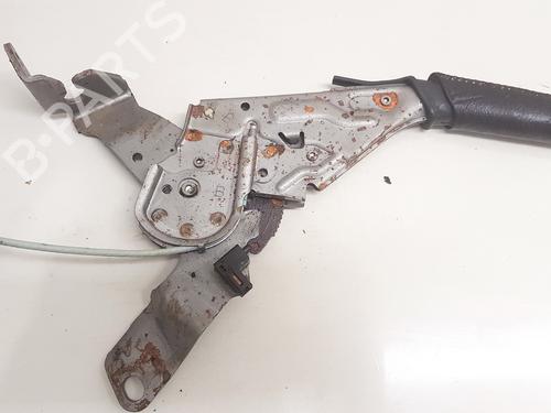 Used Hand brake Hand brake LEXUS IS II (_E2_) 220d (ALE20) (177 hp) 35878475 35878475