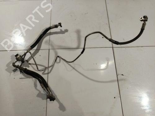 Used AC pipe AC pipe NISSAN X-TRAIL I (T30) 2.2 DCi (114 hp) 32970604 32970604