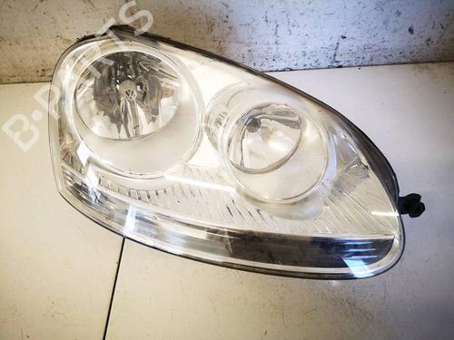 Used Right headlight Right headlight PEUGEOT 407 (6D_) 1.6 HDi 110 (6D9HZC, 6D9HYC) (109 hp) 36346582 36346582
