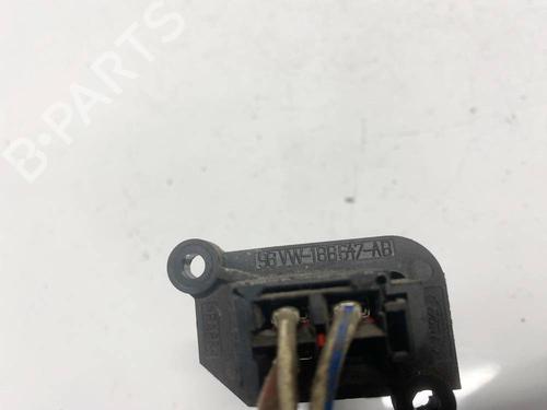 Heater resistor FORD TRANSIT Van (FA_ _) 2.0 DI (FAE_, FAF_, FAG_) | BP35003819M108 - Image 3