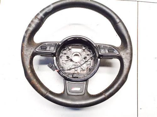 Used Steering wheel Steering wheel AUDI A7 Sportback (4GA, 4GF) 3.0 TDI quattro (245 hp) 34855155 34855155
