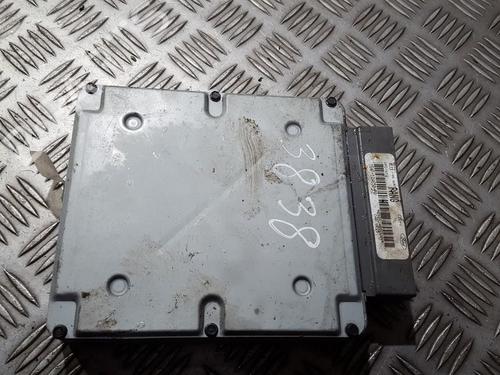 Used Engine control unit (ECU) Engine control unit (ECU) FORD FOCUS I (DAW, DBW) 1.8 Turbo DI / TDDi (90 hp) 33497886 33497886