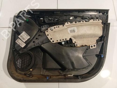 Front left panel OPEL INSIGNIA A (G09) 2.0 CDTI (68) | BP36658339C58 - Image 3