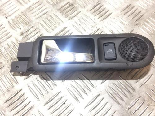 Used Rear left interior door handle Rear left interior door handle VW PASSAT B5 Variant (3B5) 1.9 TDI (110 hp) 35686276 35686276