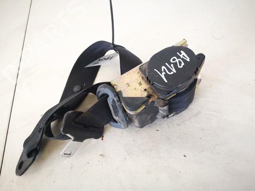 Used Front right seatbelt Front right seatbelt 35423759 35423759