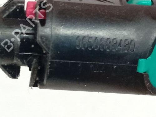 Electronic module CITROËN C4 II Hatchback Van (NC_) 1.6 HDi | BP37279028M83 - Image 4