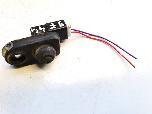 Used Electronic module Electronic module 35158114 35158114