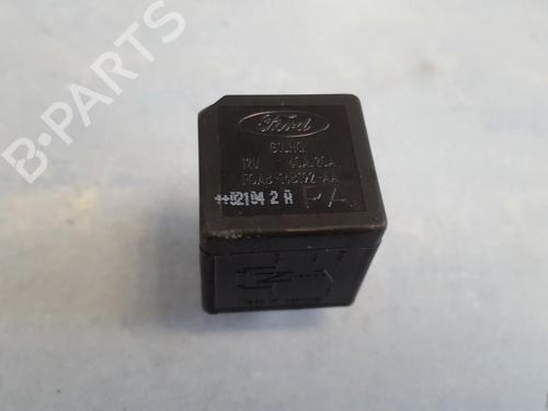 Used Other Other FORD FOCUS I (DAW, DBW) 1.8 Turbo DI / TDDi (90 hp) 33508817 33508817