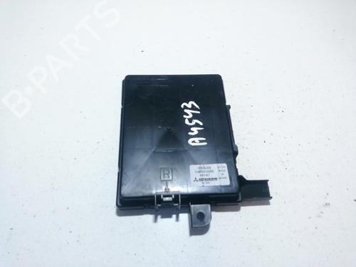 Used Electronic module Electronic module MITSUBISHI LANCER VIII (CY_A, CZ_A) 1.8 (CY3A, CY6A) (140 hp) 33507356 33507356