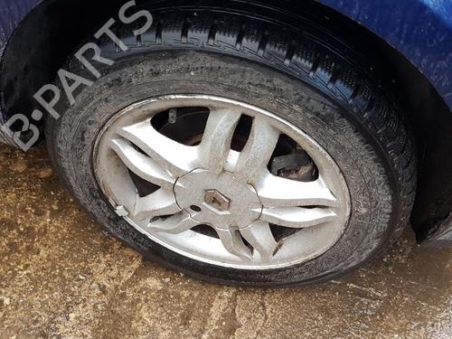 Switch RENAULT CLIO III (BR0/1, CR0/1) 1.2 16V (BR02, BR0J, BR11, CR02, CR0J, CR11) | BP33494077I30 - Image 5