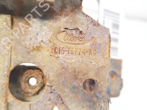 Support FORD TRANSIT Van (FA_ _) 2.4 DI (FAA_, FAB_, FAC_, FAD_) | BP32577052C155