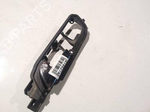 Used Front left interior door handle Front left interior door handle VW POLO IV (9N_, 9A_) 1.2 12V (64 hp) 34960925 34960925