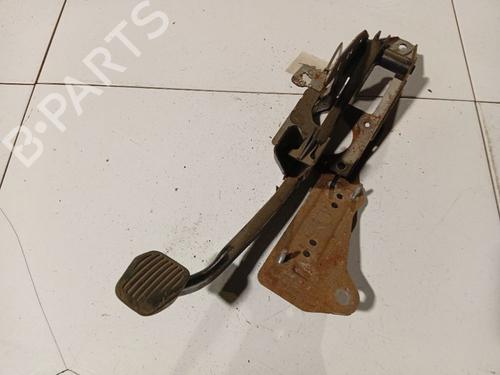 Used Pedal Pedal 34903081 34903081