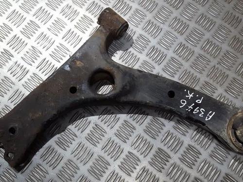 Used Left rear steering knuckle Left rear steering knuckle 35697195 35697195