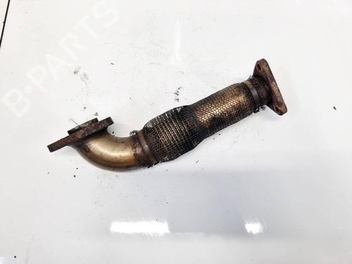 Used Exhaust manifold Exhaust manifold 35206741 35206741