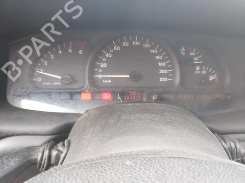 Electronic sensor OPEL VECTRA B (J96) 2.0 DTI 16V (F19) | BP33524768M84 - Image 9