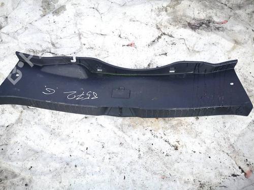Used Boot lining Boot lining MAZDA 3 (BL) 2.2 MZR CD (BL10) (185 hp) 35372454 35372454