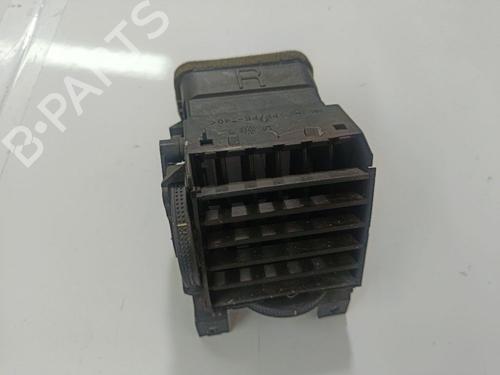 Used Air vent Air vent OPEL VECTRA C (Z02) 2.0 DTI 16V (F69) (101 hp) 32536063 32536063