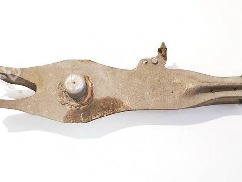 Used Left rear suspension arm Left rear suspension arm SAAB 9-3 (YS3F, E79, D79, D75) 2.2 TiD (125 hp) 35388780 35388780