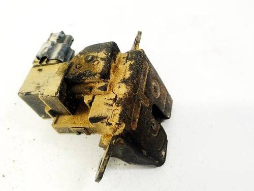 Used Tailgate lock Tailgate lock 35068131 35068131
