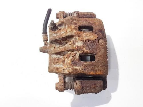 Used Left front brake caliper Left front brake caliper 35431546 35431546
