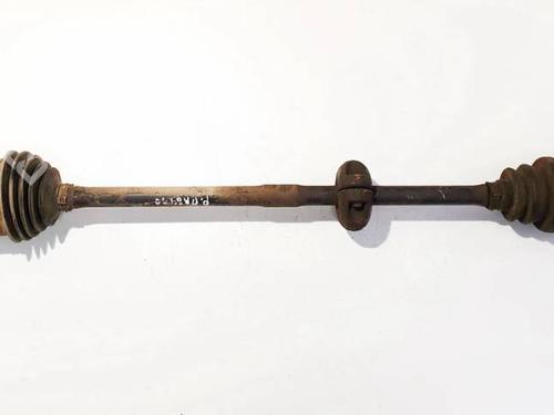 Used Right front driveshaft Right front driveshaft OPEL ZAFIRA A MPV (T98) 2.0 DTI 16V (F75) (101 hp) 35379893 35379893